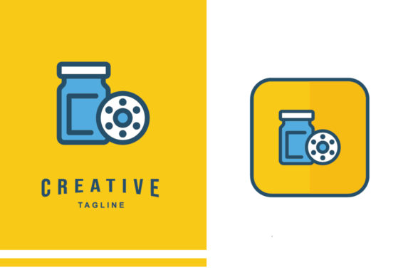 3D Printing Icon - Plastic Bottle: A Strategic Asset for Modern Design Workflows