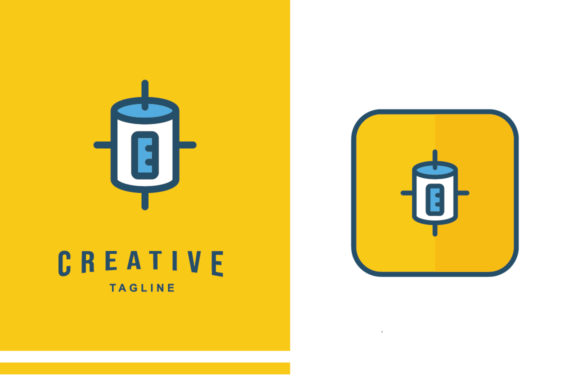 3D Printing Icon - Tube